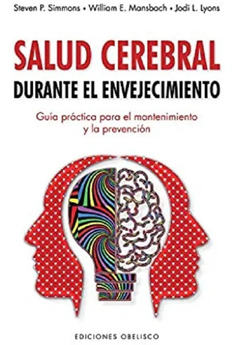 Salud Cerebral Durante El Envejecimiento- - *