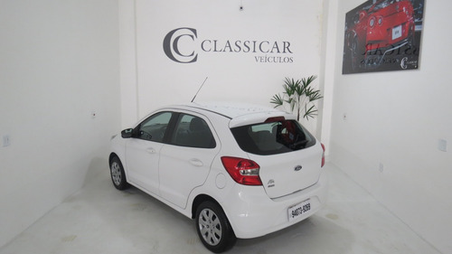 Ford Ka 2018 1.0 Se