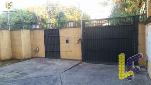 Venda Apartamento Santo Andre Vila Alice Ref: 14626 - 14626