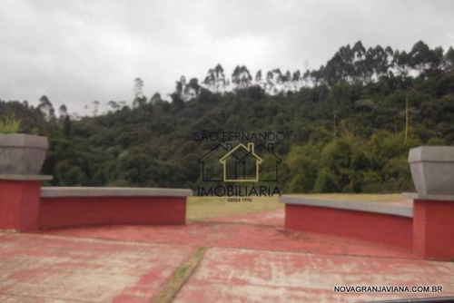 Imagem 8 de 8 de Terreno Residencial À Venda, Tamboré, Santana De Parnaíba - Te0456. - Te0456