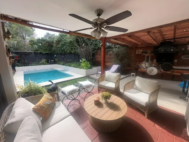 Imagen 3 de 26 de Condominio/portal La Dehesa/malbec/6 Dormitorios/gran Jardin