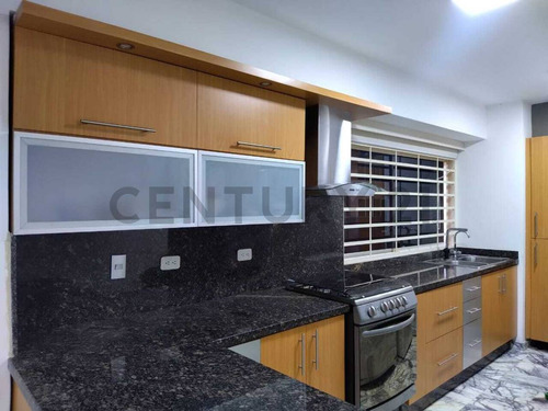 Cd. Venta Apartamento En Guatire