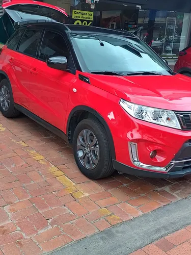 Suzuki Vitara 1.6 Gl