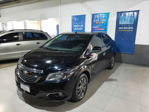 Chevrolet Prisma Ltz 2016 Ff