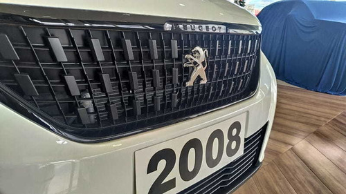 Ultimas Unidades Peugeot 2008 Griff Aut. Por R$: 80.99