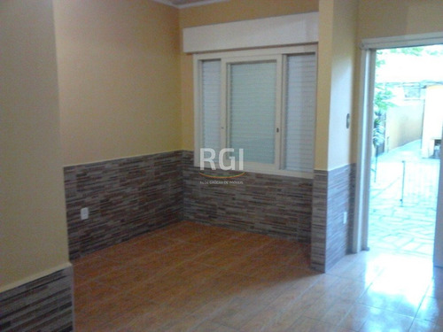 Imagem 9 de 14 de Casa Em Porto Alegre. - 5145