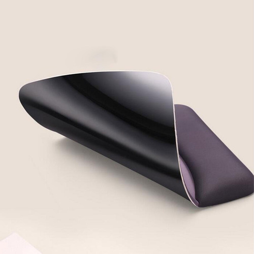Mouse Pad Com Apoio Para Pulso Mousepad Teclado Acessório