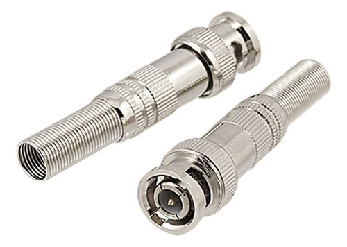 Cabo Coaxial Preto Cftv 90% 200m C/ Conectores,fonte G2pb16