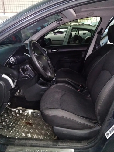 Tablero Peugot 207 (Usado)