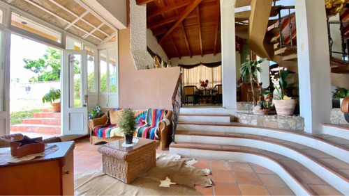 Imagen 10 de 27 de Bella Quinta En Venta Encerrada