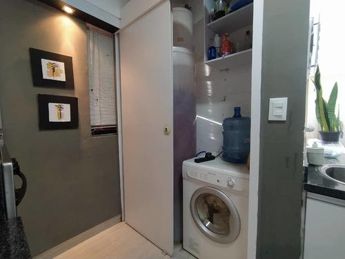 Imagen 17 de 23 de Rosaura Cortez Vende Apartamento En Valencia Urb. El Parral Res. Merlot Suites