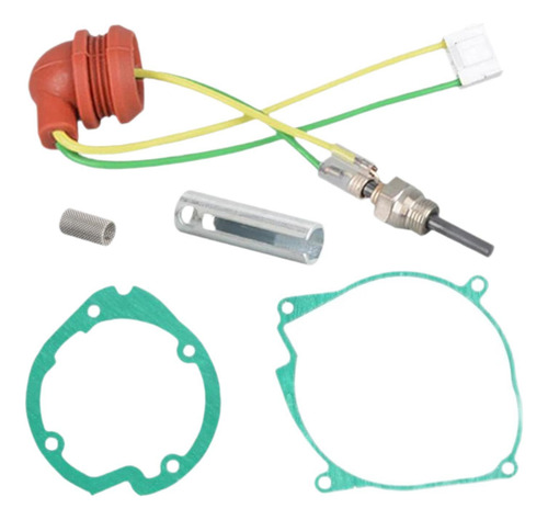 Juego De Reparación De Bujías Incandescentes De 5 5kw