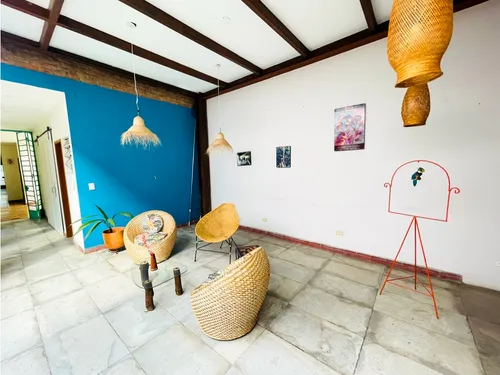 Vendo Casa En Miraflores - Sur