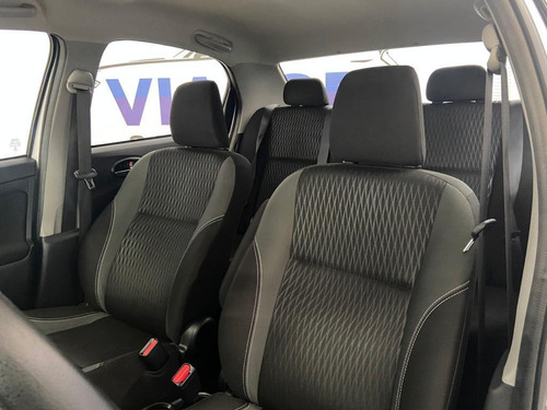Imagem 11 de 13 de Toyota Etios X Sedan 1.5 Flex 16v 4p Aut.