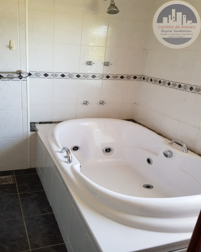 Imagem 26 de 30 de Excelente Sobrado No Condominio Vista Alegre Para Venda Ou Locação! - Ca00017 - 34971664
