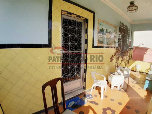 Imagem 2 de 15 de Casa Linear 3 Quartos Com Quintal, Aceitando Financiamento! - Paca30641