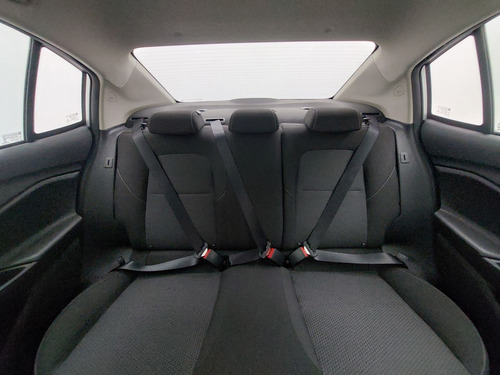 Chevrolet Onix 1.0 TURBO FLEX LTZ AUTOMÁTICO