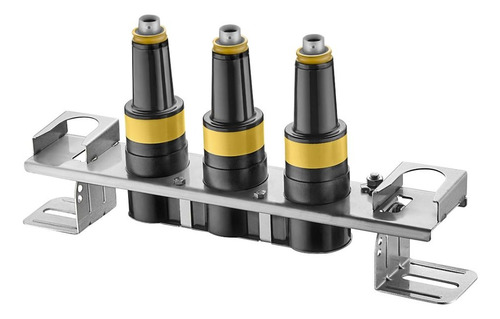 Caja Derivadora 4 Vías 35kv 200a Compatible Elastimold 374j4