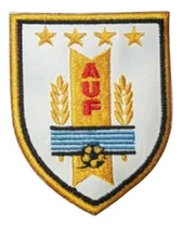 Comprar Escudos Bordados Colegios, Uniformes Parches O En Prendas