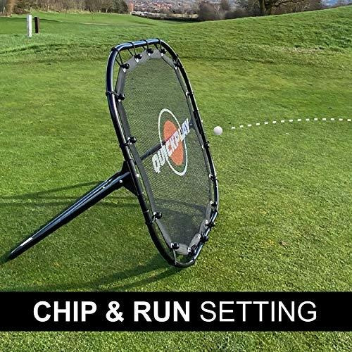 Red De Devolucion De Fichas De Golf Quickplay | Red De Astil