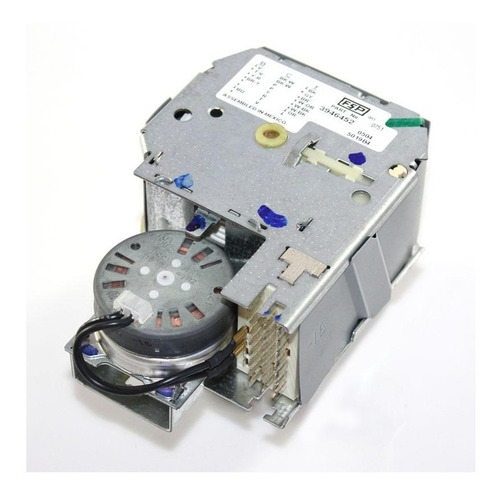 Imagen 1 de 2 de Timer Lav. Whirlpool Usa Wp3946452 / 3946452 / 3361633
