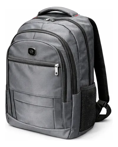 Mochila Fashion Basica 40l Para Notebook
