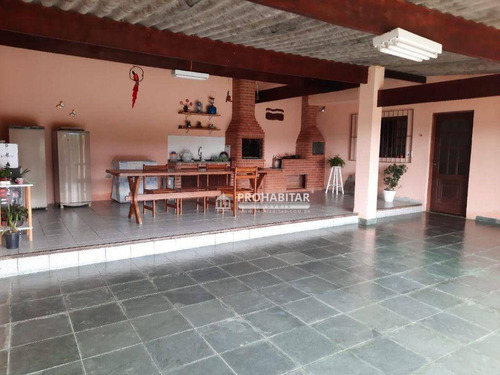 Imagem 10 de 27 de Chácara Com 2 Dormitórios À Venda, 4110 M² Por R$ 580.000,00 - Cidade Luz - São Paulo/sp - Ch0206