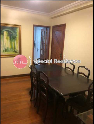 Imagem 3 de 15 de Apartamento-à Venda-barra Da Tijuca-rio De Janeiro - 201730