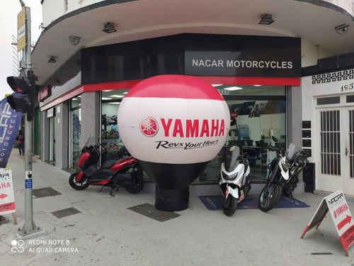 Imagem 8 de 8 de Yamaha Crosser 150 S 22/23