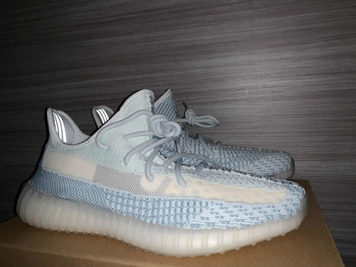 adidas Yeezy Boost 350 V2 Cloud White Originales