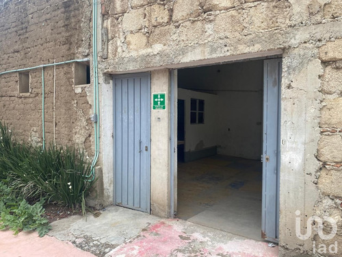 Renta Bodega 0 Ambiente Teyahualco