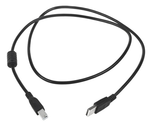 Cable De Datos Usb 20 Para Teclado Midi M-audio Axiom Pro Color