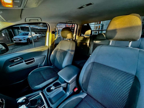 Imagen 13 de 20 de Volkswagen Amarok 2.0 Cd Tdi 180cv 4x2 Highline C33