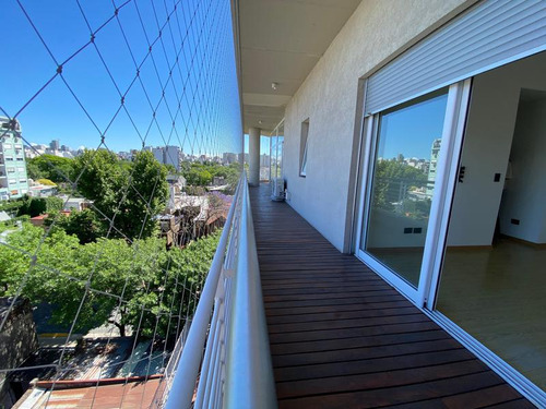 Imagen 23 de 30 de Impresionante 2 Ambientes Premium · Amenities 100% Categoria · Terraza Con Parrilla Propia