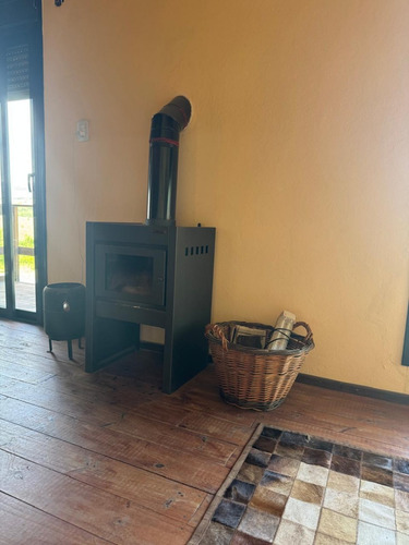 Propiedad En Venta 139.95 M2 Sobre Lote 949.40 M2 En Villa Yacanto De Calamuchita - Córdoba