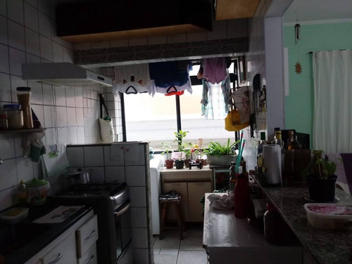 Imagem 4 de 24 de Apartamento Com 2 Dorms, Aviacao, Praia Grande - R$ 255 Mil, Cod: 1426 - Rno1426