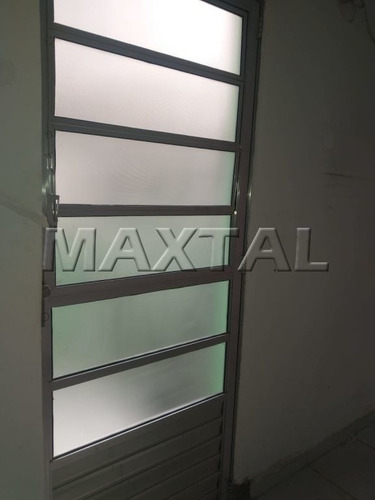 Imagem 4 de 15 de Locação Casa Assobradada Rua Dr, Zuquim - Mi83447