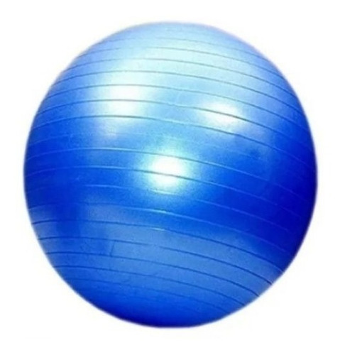 Pelota De Pilates 70 Cm Aerobics Fitness Yoga