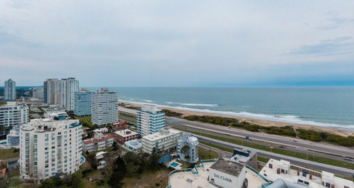 Imagen 15 de 21 de Cesion De Credito 3 Dormitorios 4 Baños Vista Al Mar Brava - Aidy Grill