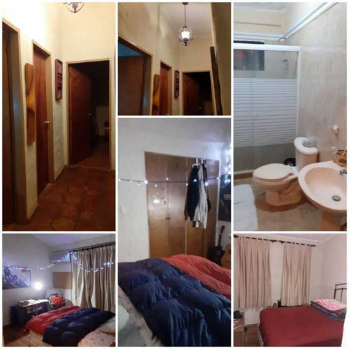 Imagen 4 de 8 de En Venta Town House En El Sector El Rincón Naguanagua