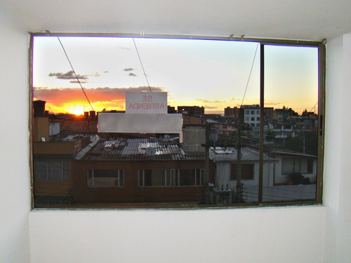Imagen 7 de 7 de Apartamento En Arriendo Bogotá