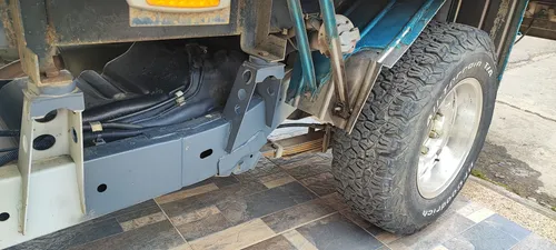 Turbo Diesel, Estacas Dmax Único Dueño