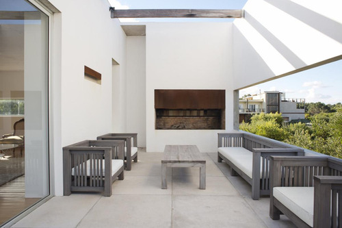 Casa - Arenas De José Ignacio