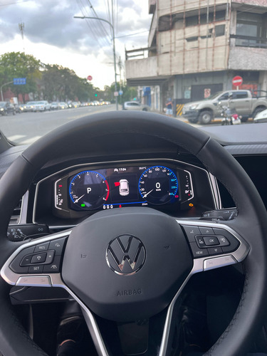 Volkswagen Nivus 1.0 Tsi 200 Highline
