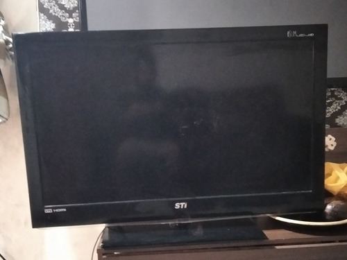 Tv Semp Toshiba Ultra Slim Led Full Hd Com A Marca Sti 40p