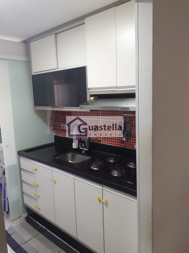 Imagem 9 de 15 de Apartamento Em Paulicéia - São Bernardo Do Campo - 6330