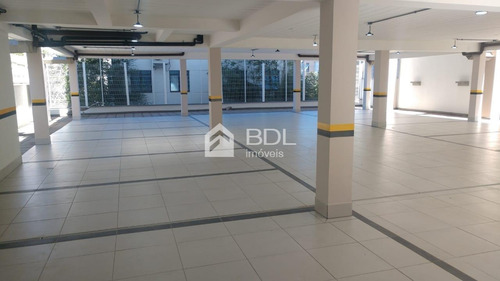 Imagem 13 de 30 de Prédio Para Aluguel Em Loteamento Alphaville Campinas - Pr003307
