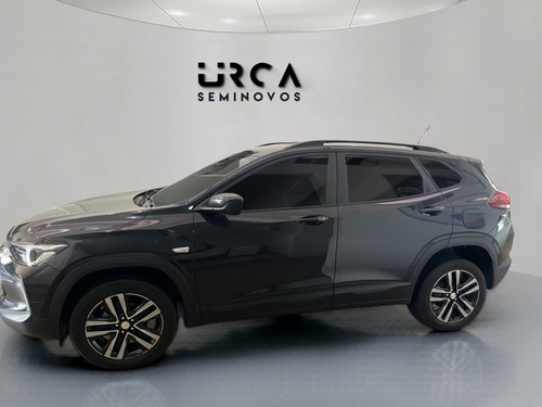 Chevrolet Tracker 1.0 TURBO FLEX LT AUTOMÁTICO