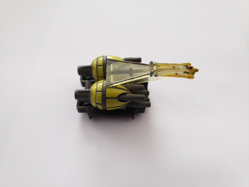 Star Wars Pod Racer Micro Vintage 1998