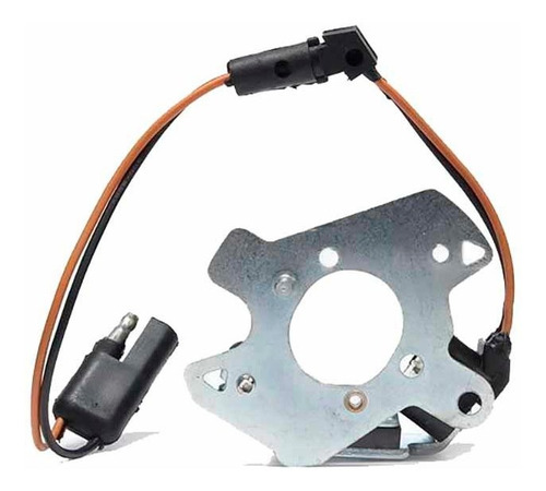 Modulo Magneto Efecto Hall Para Dodge B200 8cil 7.2 1976
